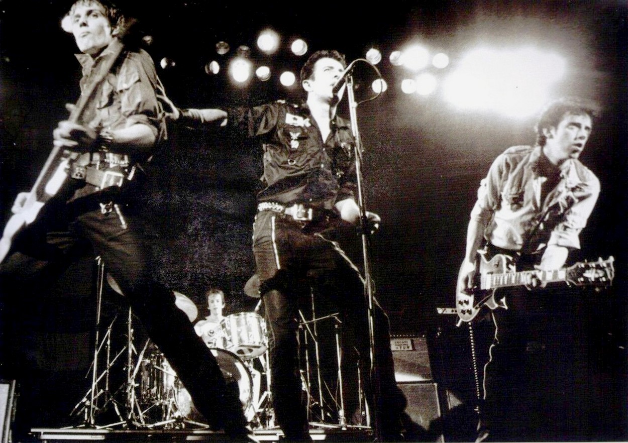 洋楽 The Clash / 16 Tracks Clash (Live 1979) The Clash / 16
